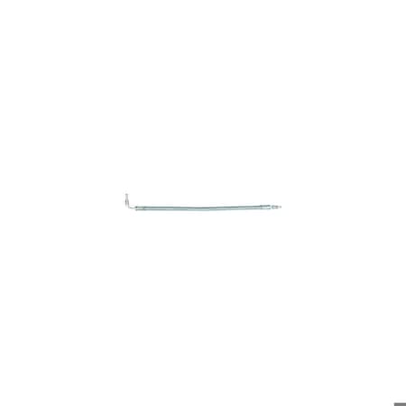 Quicksilver Power Trim Cylinder Hose Fits MC-1 Drive, and MC II, III, 215 E H, TR, TRS Drives 86036Q